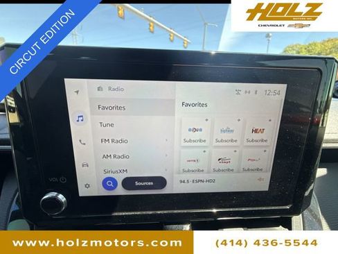 Used 2023 Toyota Corolla GR AWD/4WD image 13