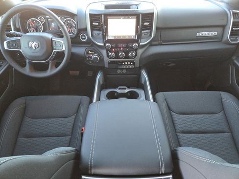 New 2026 RAM 1500 Big Horn image 20