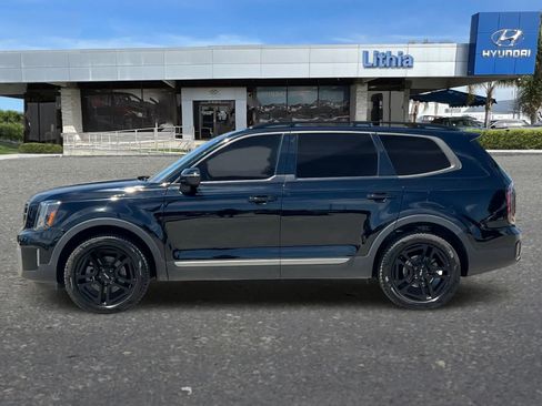 Used 2023 Kia Telluride EX X-Line AWD/4WD image 6