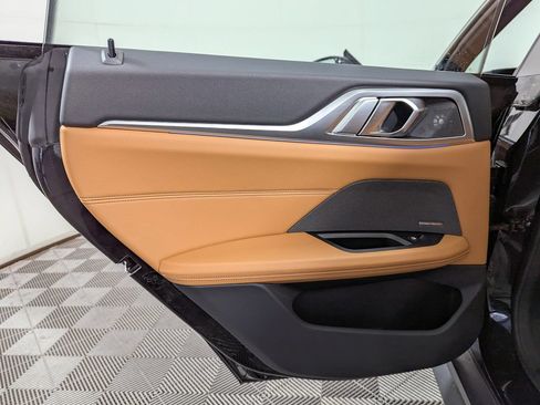 Certified 2023 BMW i4 eDrive40 w/ Premium Package RWD image 44
