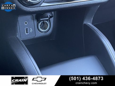 Used 2023 Nissan Versa S image 19