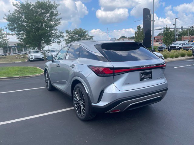 New 2026 Lexus RX 350 AWD w/ Convenience Package image 5