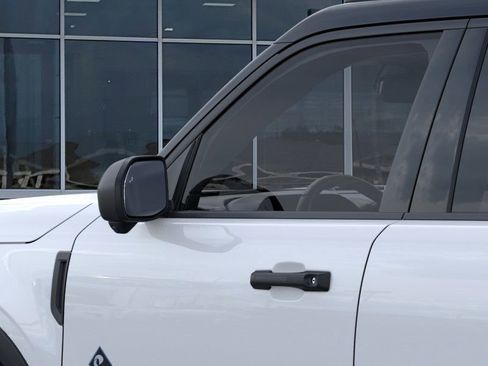New 2026 Ford Bronco Sport Outer Banks w/ Outer Banks Tech Package+ AWD/4WD image 20