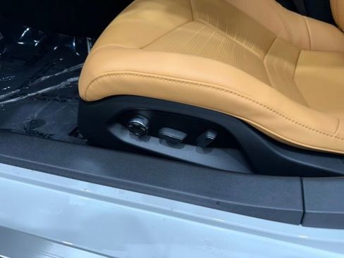 New 2025 Chevrolet Corvette Z06 w/ Battery Protection Package image 12