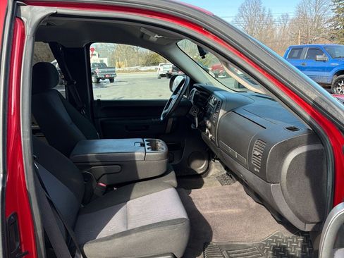 Used 2010 Chevrolet Silverado 1500 LT w/ Power Pack Plus image 11