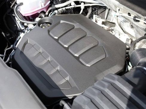 New 2026 Volkswagen Atlas SE image 29