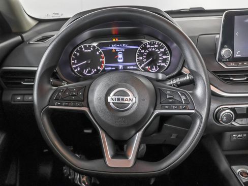 Used 2020 Nissan Altima 2.5 S image 26