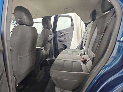 Used 2021 Chevrolet TrailBlazer LS image 17