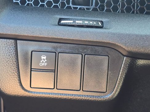 Certified 2025 Honda CR-V EX image 25