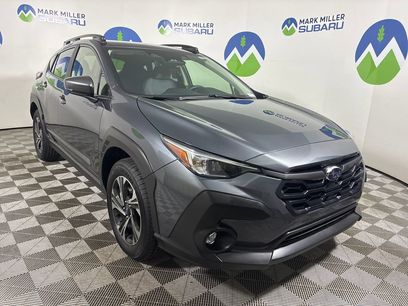 Used 2025 Subaru Crosstrek 2.5i Premium