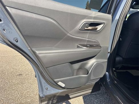 New 2026 Toyota Crown XLE image 12