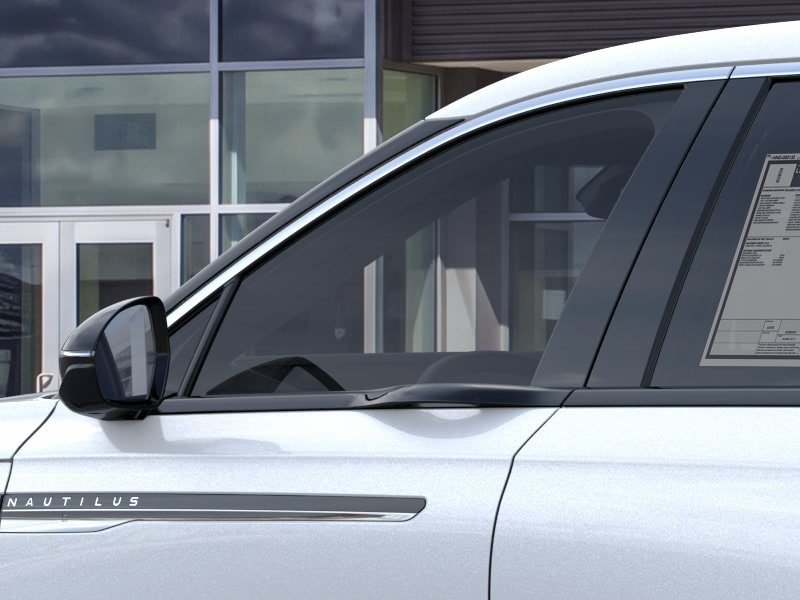 New 2026 Lincoln Nautilus Premier AWD/4WD image 44