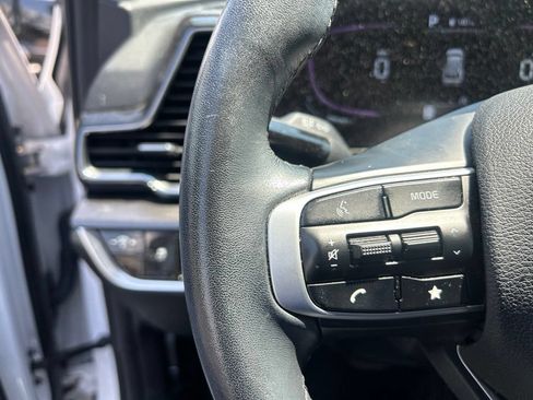 Certified 2024 Kia Sportage EX AWD/4WD image 21
