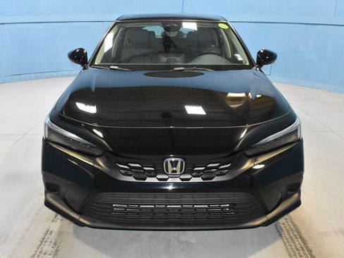 Certified 2024 Honda Civic EX-L image 23