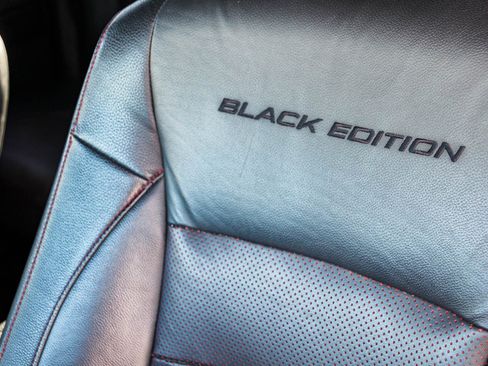 Used 2022 Honda Ridgeline Black Edition image 38