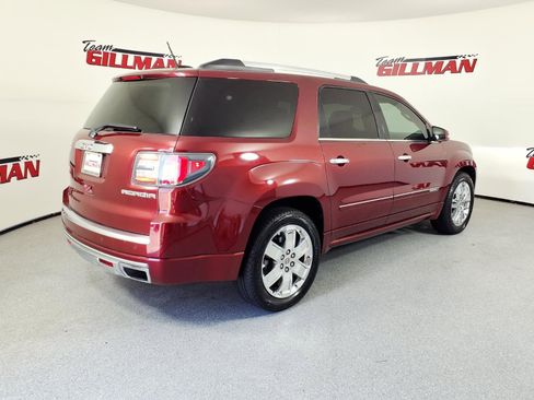 Used 2016 GMC Acadia Denali FWD image 5