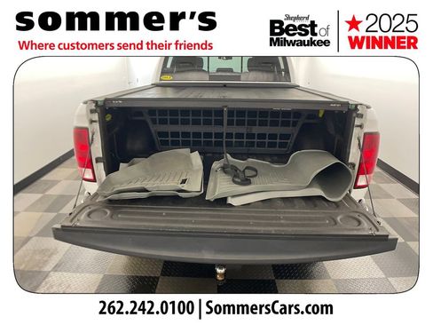 Used 2014 RAM 1500 Big Horn image 20