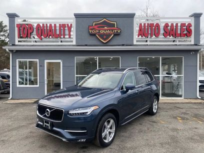 Used 2019 Volvo XC90 T5 Momentum w/ Advanced Package