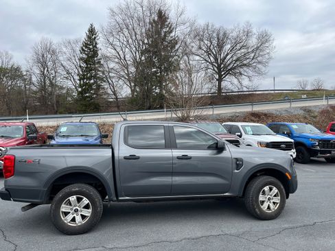 Used 2024 Ford Ranger XL w/ Trailer Tow Package image 4