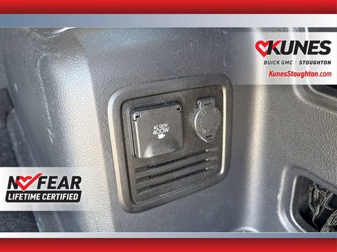 Used 2024 Toyota 4Runner TRD Off-Road Premium image 45