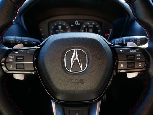 Certified 2025 Acura ADX A-Spec image 25