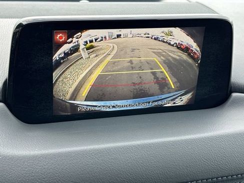 Used 2017 MAZDA CX-5 Grand Select image 23