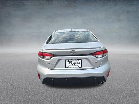 Used 2025 Toyota Corolla SE FWD image 35