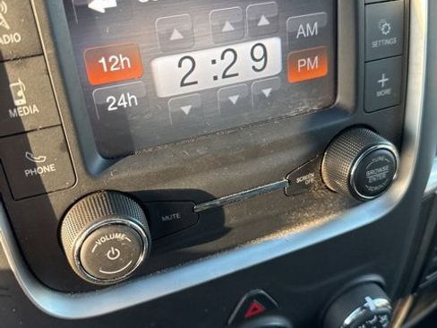 Used 2024 RAM 1500 Classic Warlock image 25