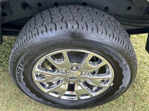 Used 2020 Ford Ranger Lariat w/ Equipment Group 501A Mid image 18