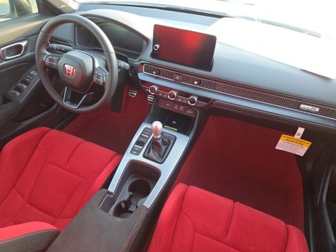 New 2025 Honda Civic Type R image 29