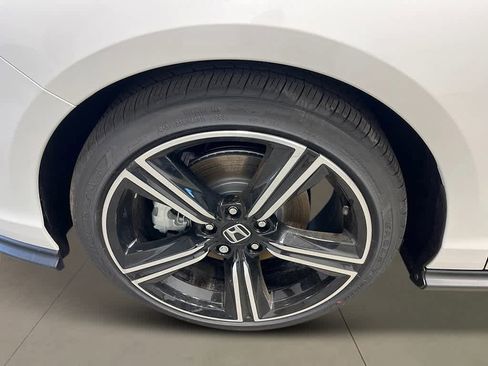 New 2026 Honda Accord Sport image 11