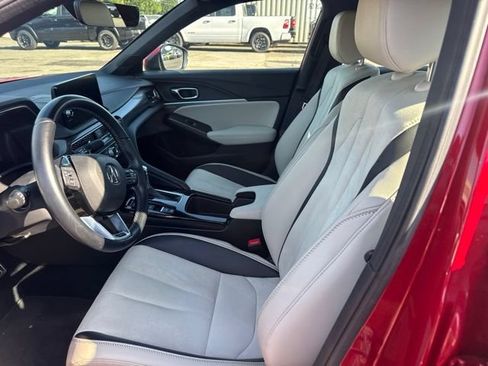 Used 2025 Acura Integra A-Spec w/ Technology Package FWD image 9