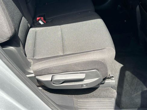 New 2026 Hyundai Santa Fe SE AWD/4WD image 21