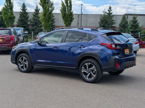 Used 2024 Subaru Crosstrek 2.0i Premium AWD/4WD image 5