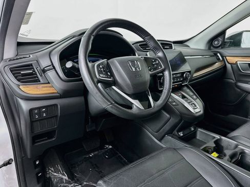Used 2022 Honda CR-V EX-L image 10
