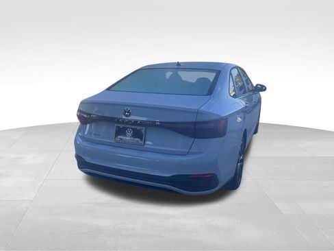 New 2026 Volkswagen Jetta Sport image 4