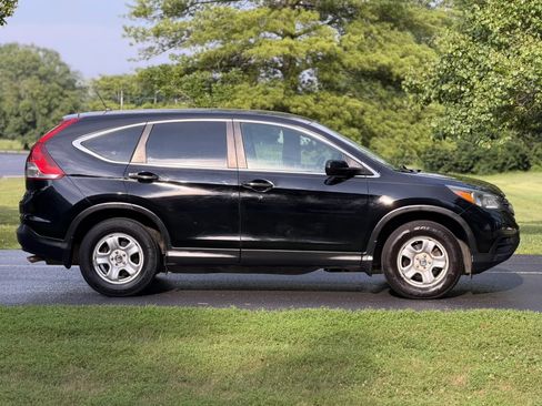 Used 2012 Honda CR-V LX image 4