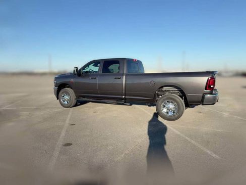 New 2026 RAM 2500 Tradesman image 7