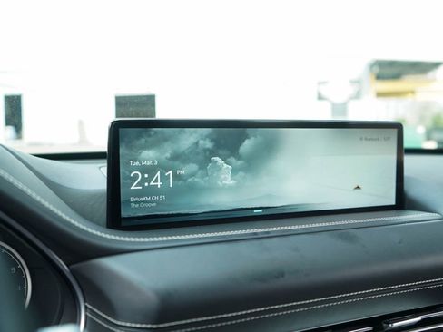 Used 2021 Genesis GV80 3.5T w/ Advanced Package 06 image 21