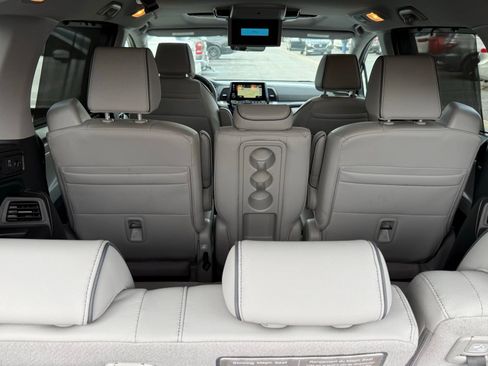 Used 2024 Honda Odyssey Elite image 30