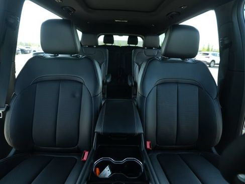 New 2026 Jeep Grand Cherokee L Limited AWD/4WD image 38