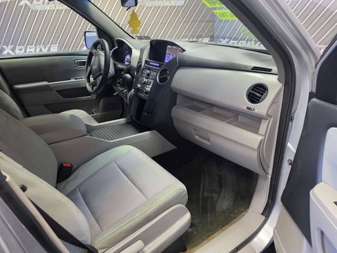 Used 2015 Honda Pilot EX image 13