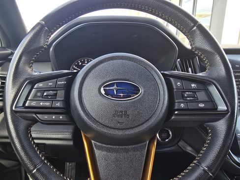 Certified 2023 Subaru Outback Wilderness AWD/4WD image 24