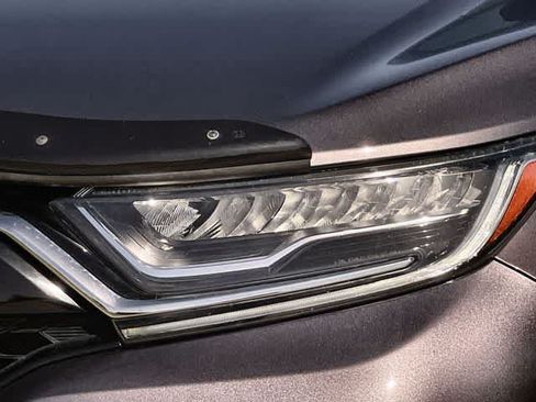 Used 2020 Honda CR-V Touring image 24