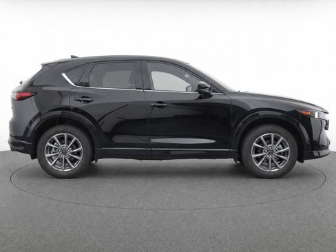 Used 2025 MAZDA CX-5 AWD 2.5 S w/ Select Package image 8