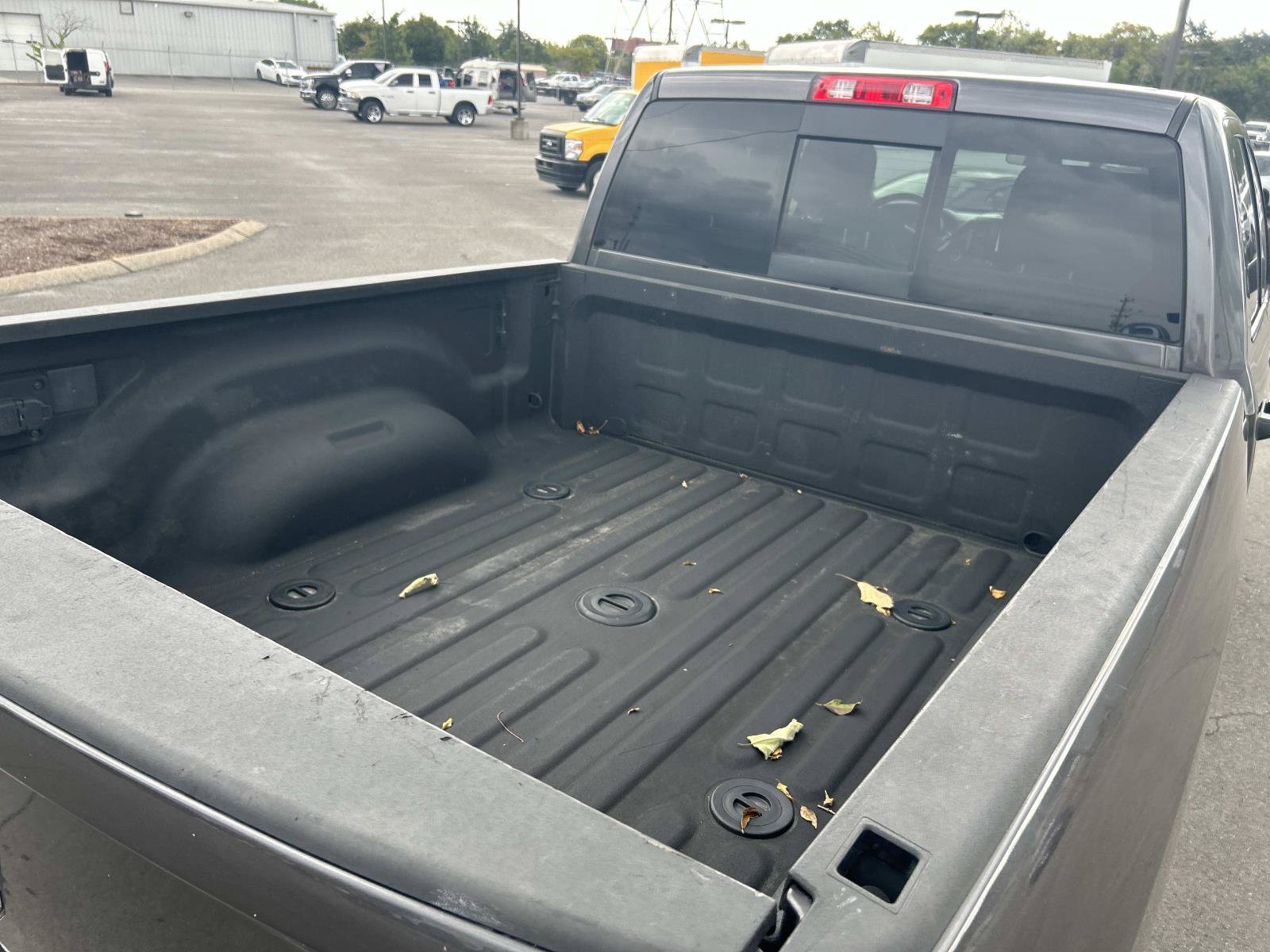 Used 2022 RAM 2500 Tradesman AWD/4WD image 16