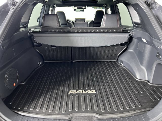 Used 2022 Toyota RAV4 XSE w/ Premium Package AWD/4WD image 27