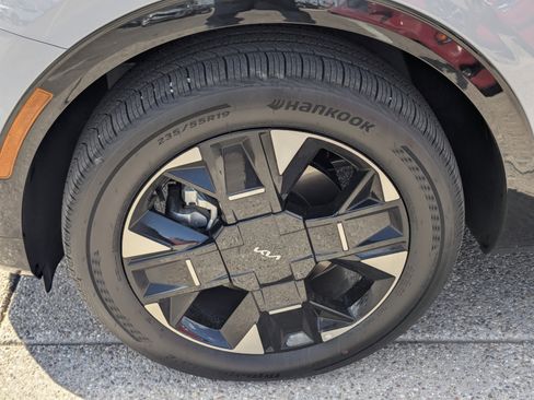 Certified 2026 Kia Sportage SX Prestige image 7