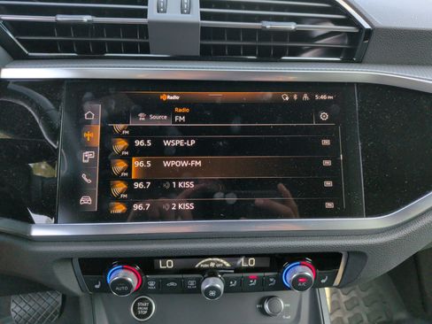 Certified 2024 Audi Q3 2.0T Premium AWD/4WD image 22