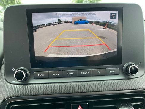 Used 2023 Hyundai Kona SEL w/ Cargo Package FWD image 21